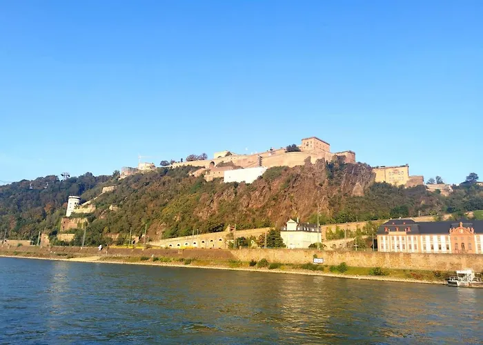 Auszeit Rhein-Mosel