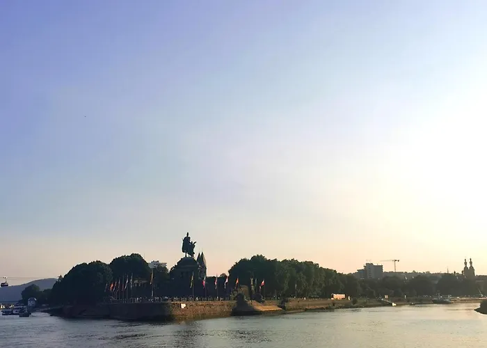 Auszeit Rhein-Mosel