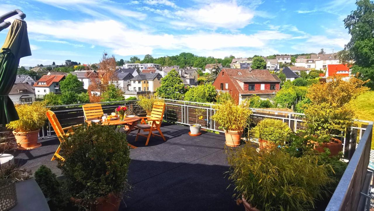 Auszeit Rhein-mosel Apartment Waldesch