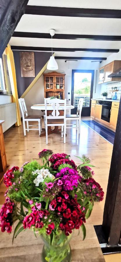 Apartment Auszeit Rhein-mosel *