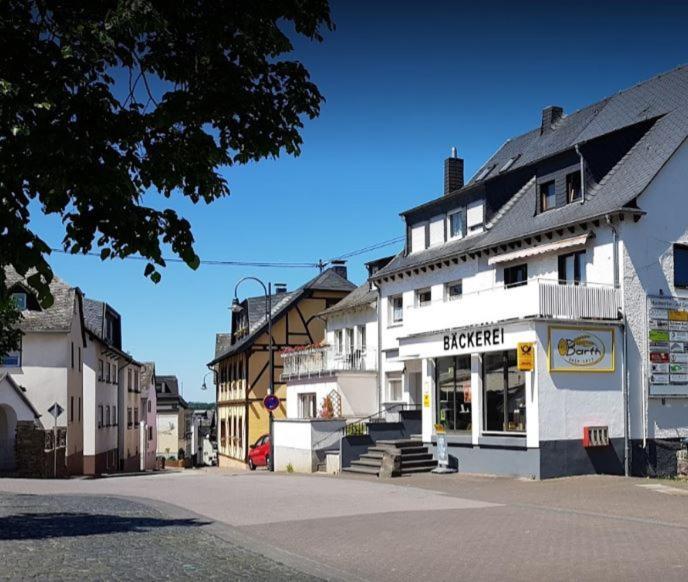 Auszeit Rhein-mosel Apartment