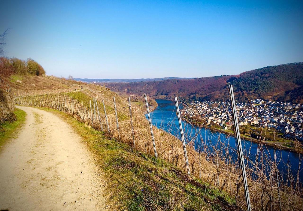 Apartment Auszeit Rhein-mosel Waldesch