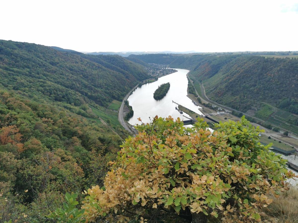 Auszeit Rhein-mosel *