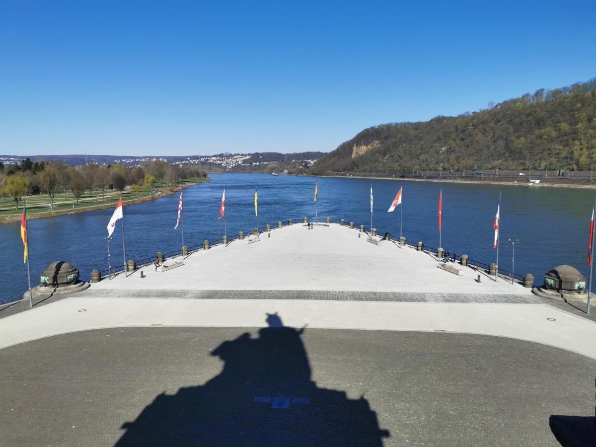 Auszeit Rhein-mosel
