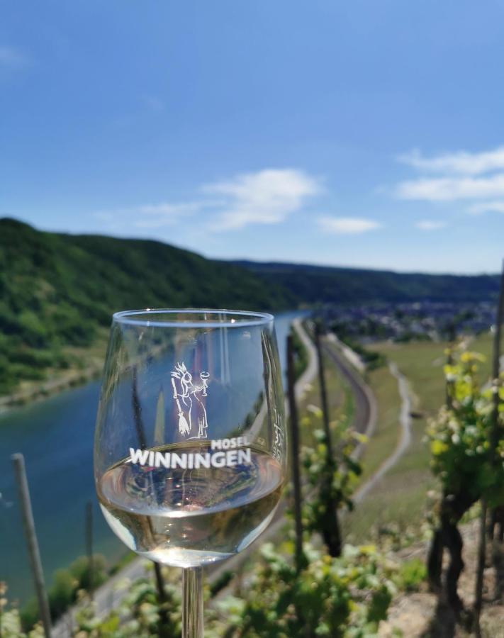 Apartment Auszeit Rhein-mosel Waldesch