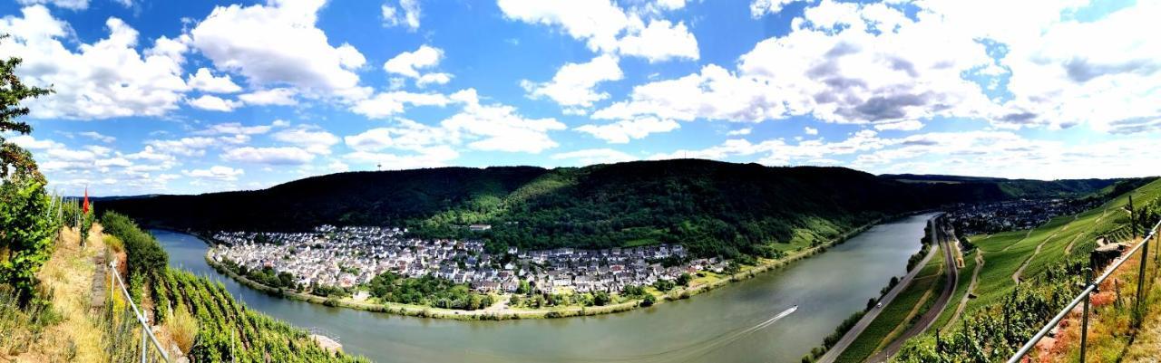 Auszeit Rhein-mosel Apartment *