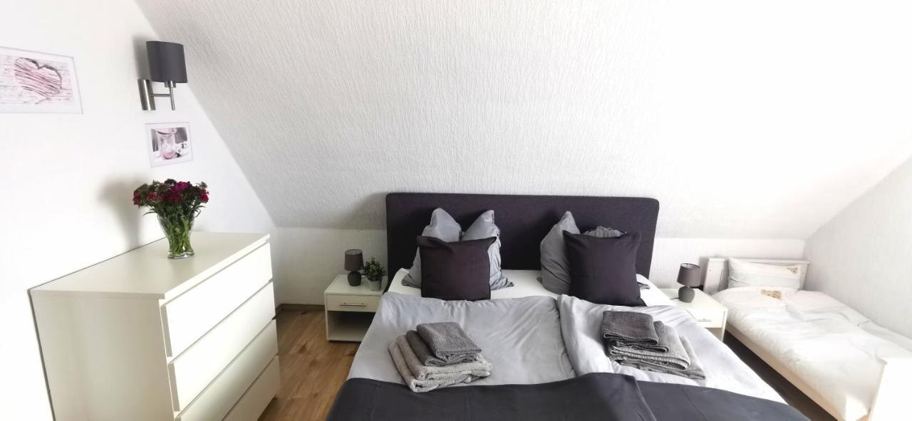Auszeit Rhein-mosel Apartment