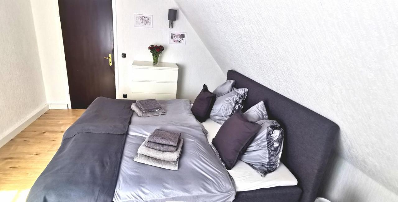 Apartment Auszeit Rhein-mosel Waldesch