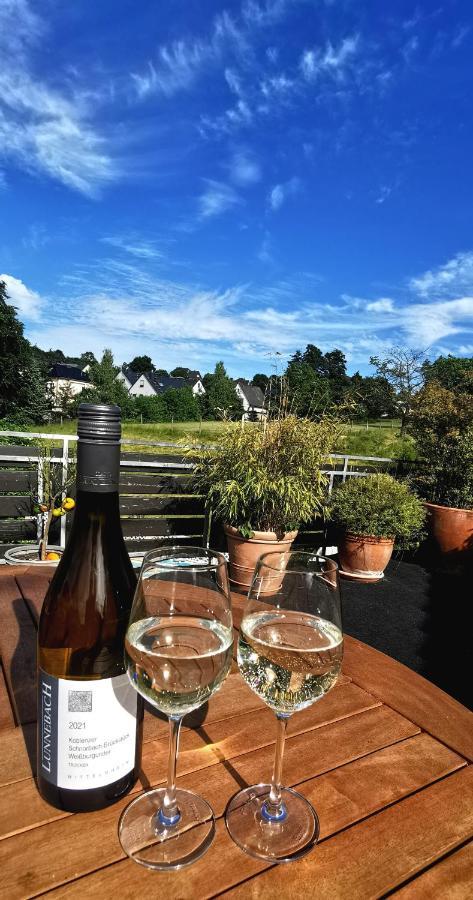 Auszeit Rhein-mosel Waldesch