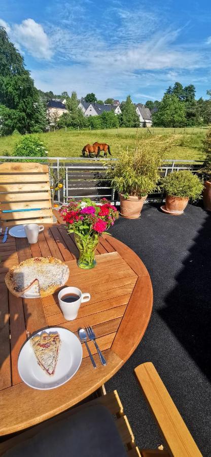 Apartment Auszeit Rhein-mosel Waldesch