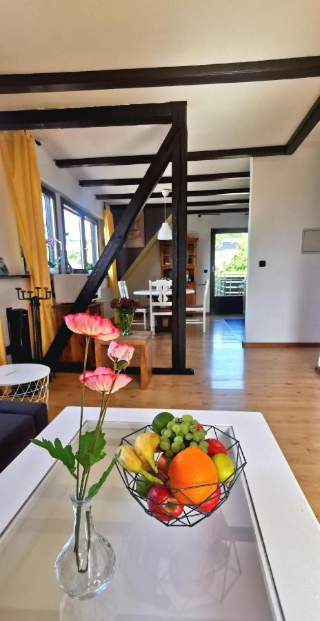 Auszeit Rhein-mosel Apartment Waldesch