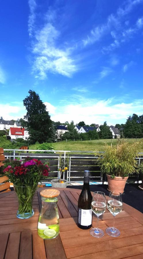 Apartment Auszeit Rhein-mosel Waldesch