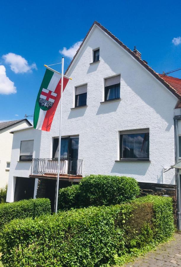 Apartment Auszeit Rhein-mosel Waldesch