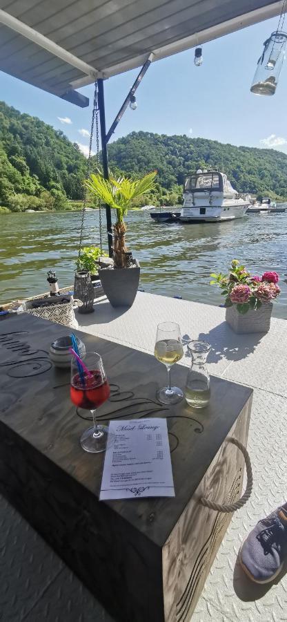 Auszeit Rhein-mosel Apartment