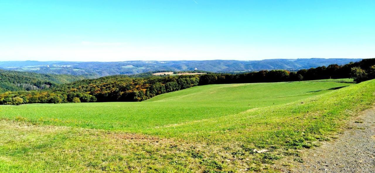 Apartment Auszeit Rhein-mosel *
