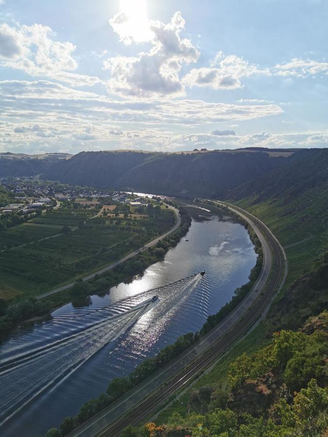 Auszeit Rhein-mosel