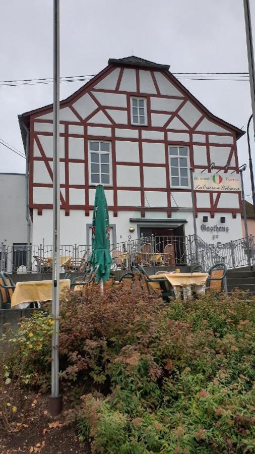 Auszeit Rhein-mosel