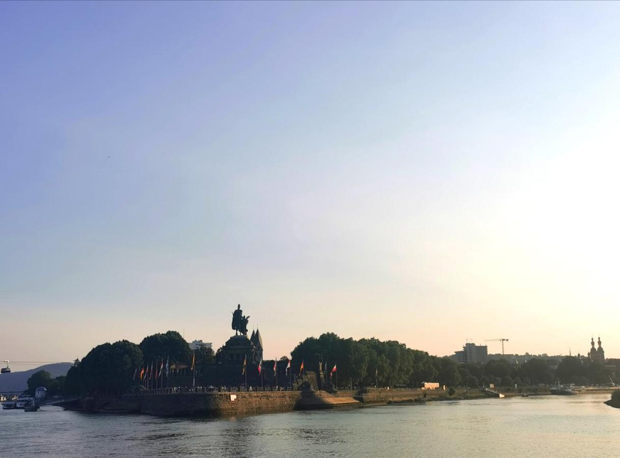 Auszeit Rhein-mosel * Waldesch