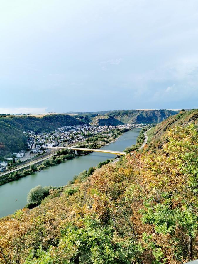 Auszeit Rhein-mosel Apartment *