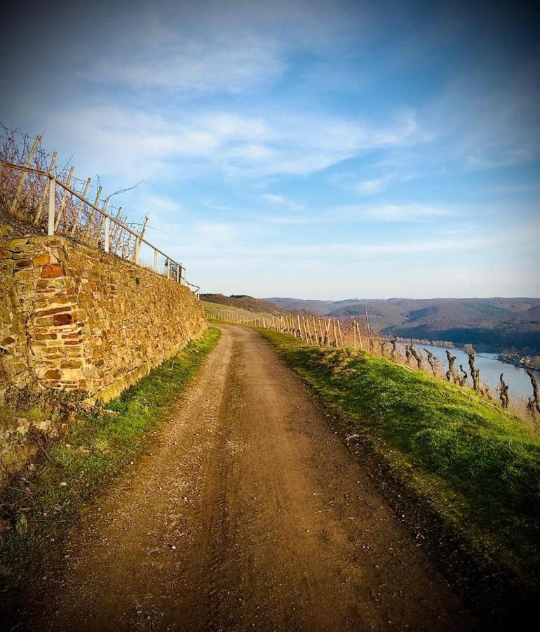 Auszeit Rhein-mosel